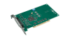 8-ch, 16-bit Counter/Timer Universal PCI Card