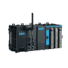 Automate industriel modulaire, PC-based Controller w/ Core i7