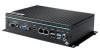 PC Fanless compact avec Intel J3455, 4 x RS232, 2 x RS485, 2 x USB 3.0, 2 x USB 2.0, 1 x HDMI, 1 x VGA