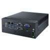 PC Fanless avec processeur Intel de 12, 13 & 14ème gen., VGA HDMI, 2 x LAN, 8 USB, 6 ports séries & 9-36V