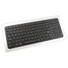 Rugged industrial 119-key waterproof keyboard, IP68