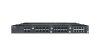 Switch ethernet L2 avec 4 SFP et jusqu'à 24 x 10/100/1000 Mbps ports ethernets (Ports en option) Administrable