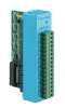 8 channels Power Relay Output w/LED for EtherCAT