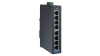 5FE Unmanaged Ethernet Switch,  -40~75℃