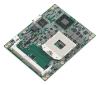 Carte industrielle COM Express Basic pour informatique embarquée, Intel Core I7/I5/I3 PGA-988 COMe Basic Non-ECC