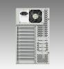 Châssis pour PC industriel, Cost-effective 10 Slot Châssis pour PC industriel w/o PSU