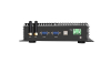 PC fanless Intel Core I3,I5,I7 10eme génération | x4 COM, GPIO, x6 USB, x2 LAN GB, WiFi, Bluetooth, HDMI, VGA