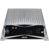 PC Fanless industriel Intel Core i3/i5/i7 avec 1 slot PCIeX4