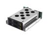 Châssis 2U 350W pour PC rack 19" profondeur 398mm seulement