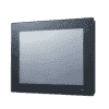 Panel PC Fanless 15" capacitif avec Intel Core i3, PCIe, M.2, HDMI, DP, USB, COM