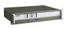 PC industriel fanless pour application transport, Core i7,4G DDR3, 3 ITAM Slot, Single AC/DC input