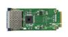 Carte Mezzanine réseau, 4-ports 10GE SFP+ NMC card w/ Intel XL710 chip