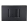 Panel PC Fanless 21.5" tactile capacitif avec Celeron J6412, 2 ports série, 4 USB, 2 LAN, Full HD