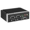 PC Fanless compact Intel Atom x7211E, DDR5, 4 x ports séries, TPM 2.0, 12V, -30 ~ 60 °C
