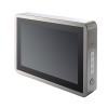 Panel PC 12.1" IP66/IP69K en inox, tactile capacitif avec Intel Core i5-7300 -20 à 50°C