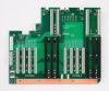 Fond de panier backplane ISA/PCI, 13slot Dual Seg BP,2ISA7PCI 3PICMG 1PICMG/PCI
