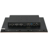 Panel PC tactile résistif industriel 17" TFT SXGA 4:3 IP65 avec processeur Intel N97, 8 Go DDR5, 3 x COM, 2 x USB & 1 x USB-C