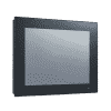 Panel PC Fanless 15" capacitif avec Intel Core i3, PCIe, M.2, HDMI, DP, USB, COM