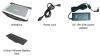 PC Portable semi-durci 15" Durabook avec port série RS232 et option tactile