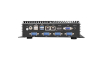 PC fanless Intel Core I3,I5,I7 10eme génération | x4 COM, GPIO, x6 USB, x2 LAN GB, WiFi, Bluetooth, HDMI, VGA