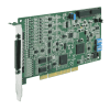 Carte acquisition de données industrielles sur bus PCI, 250k, 16bit Simultaneous 8 canaux PCI Card with AO