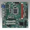 Carte mère industrielle, MicroATX with Dual VGA/ 10 COM/10 USB/VGA always