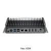 PC fanless puissant pour l'Edge Intel Core de 12 ou 13eme génération.