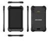 Tablette durcie 8" Android 8.1 3GB/32GB NFC, BT, WiFI, 4G, GPS + Double SIM