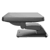 Terminal point de vente 15" J1900,4G RAM,4COM,5USB