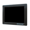 Moniteur ou écran industriel tactile, 12.1" SVGA WT Ind. Monitor w/ Resistive TS