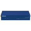 PC pour appliance réseau compacte AI-in-Box Intel Atom avec mini PCIe pour GPU ou WiFi