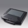 PC portable industriel durci, 13.3" NB, 4G RAM, 500G HD, WLAN/BT/GPS