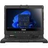 Getac K120 12.5 rugged tablet