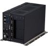 PC Fanless IA compatible i3, i5 et i7 avec 2 x HDMI, 4 x USB, 6 x COM, 2 x M.2 et une extension PCIe x16 pour GPU