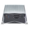 PC Fanless industriel Intel® Core™ i5/i3 4ème génération Chipset C226 PCH avec 2 slots PCIeX4