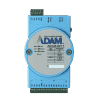 Module ADAM Entrée/Sortie sur MobusTCP, 8 canaux Isolated Analog Input