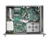 PC industriel fanless pour application transport, 4G DDR, Single AC/DC power input, 1U