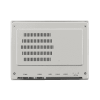 Panel PC fanless tactile, 6.5" VGA Touch Panel PC, Atom E3827 1.75 GHz