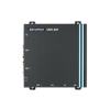 PC Fanless alimenté par PoE compatible Ubuntu / Windows 3 x COM, 2 x LAN (1 x PoE), 8 x GPIO, HDMI, USB3.0, TPM2.0
