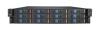 Châssis serveur industriel, HPC-8212 2U-12bay SAS EATX Chassis w/i RPSU 650W