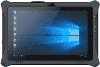 Rugged tablet 10″ IP65 Windows® 11 Pro