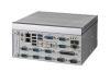 PC industriel fanless pour application transport, ITA-1711 J1900 4G DDR3 VGA+DVI