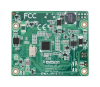 Carte nœud IOT sans fil, Wireless IoT Node, Mesh network , MSP430 MCU