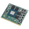 NVIDIA Quadro® A2000 au format MXM 3.1 Type A, 8Go GDDR6 (60W)