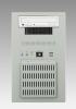 Châssis pour PC industriel, Cost-effective 10 Slot Châssis pour PC industriel w/o PSU