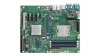 Carte mère industrielle ATX LGA1718 AMD Ryzen™ 7000 avec DP/HDMI/VGA, DDR5, USB 3.2, M.2
