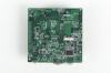 Carte mère industrielle, Intel Core i MINI ITX.PGA.DVI/PCIe/2GbE,RoHS