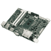 Carte mère embedded Compacte 3,5 pouces, Intel Celeron 3955U, MIO SBC,HDMI,VGA,48bit LVDS
