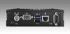 PC industriel fanless Intel Celeron J1900 Quad-Core x2 LAN, x2 RS-232-422-485