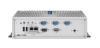 PC industriel fanless, Atom N450, VGA+2GLAN+4COM+6USB+DIO+mPCIe